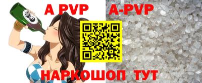 Альфа ПВП Кандалакша